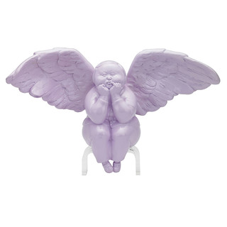 稀奇 瞿广慈《彩虹天使·霓》