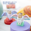 稀奇艺术《天使比比》客厅桌面卡通可爱装饰品迷你创意摆件礼物