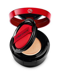 My Armani Cushion To Go Lightweight Foundation with SPF 23