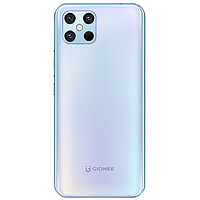 GIONEE 金立 Gionee K3 pro 8GB+128GB 珍珠白 4000mAh大电池 后置单摄 6.53英寸水滴屏 微信8开 全网通4G 非5G手机