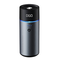 DGQ 车载多功能空气净化器