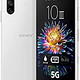 SONY 索尼 Xperia 10 III 5G智能手机 6GB+128GB