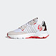  adidas ORIGINALS 阿迪达斯官网 adidas 三叶草 NITE JOGGER 男女鞋低帮休闲跑步鞋H03248　