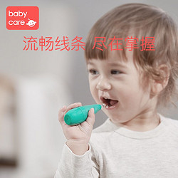 babycare 儿童电动牙刷