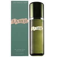 LA MER 海蓝之谜 [情人节优选海蓝之谜(LA MER)浓缩精华露(150ml) 精华水 清爽 修护 收缩毛孔 提拉紧致 男女通用 任何肤质