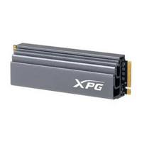 XPG 翼龙 S70 M.2 PCIe 4.0 固态硬盘 1TB