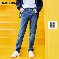 JACK&JONES; 杰克琼斯 221332084 男士牛仔裤