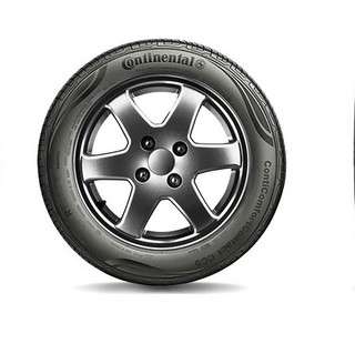 Continental 马牌 CC5系列 汽车轮胎 195/60R15 88H