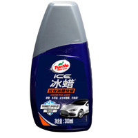 Turtle Wax 龟牌 冰蜡系列 G-0024 长效冰膜快蜡 300ml