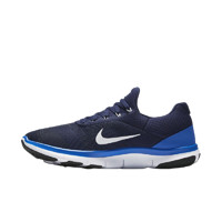 NIKE 耐克 Free Trainer V7 男子训练鞋 898053-400 蓝色 42.5