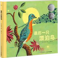 《最后一只漂泊鸟》（精装）