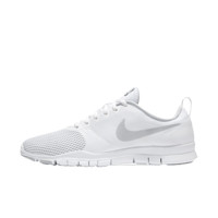 NIKE 耐克 Flex Essential TR 女子训练鞋 924344-100 白/狼灰/金属银 36