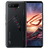 88VIP：ROG 玩家国度 游戏手机5s 5G智能手机 18GB+512GB