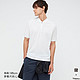 UNIQLO 优衣库 Theory 437818 POLO衫