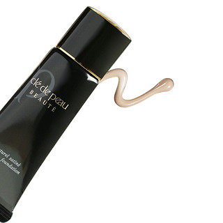 Cle de Peau BEAUTE 肌肤之钥 亮润粉霜