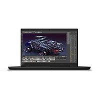 ThinkPad 思考本 P15v 11代酷睿版 15.6英寸 移动工作站 黑色(酷睿i7-11800H、T600 4G、16GB、512GB SSD、1080P、IPS、60Hz、21A9002DCD)