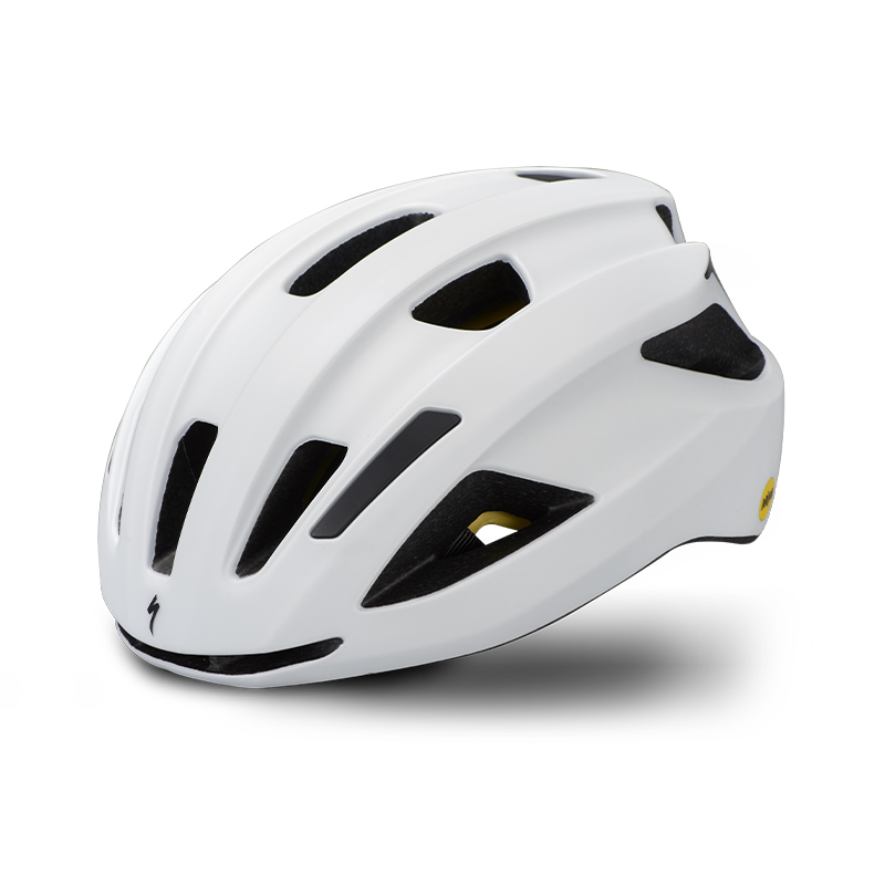 ALIGN II MIPS 自行车头盔 白色 M 亚洲版