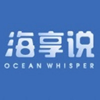 OCEAN WHISPER/海享说