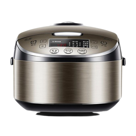 midea 美的 mb-wfs4037 电饭煲 4l