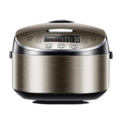 Midea 美的 MB-WFS4037 电饭煲 4L