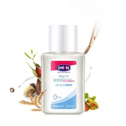 lelch 露安适 婴儿润肤油 30ml