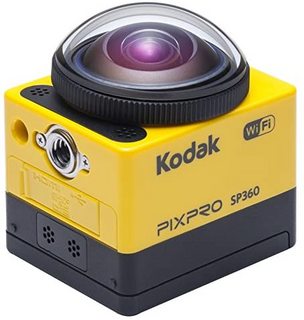 PIXPRO sp360