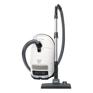 Miele 美诺 C3系列 MedicAir SGFA3 桶式吸尘器 莲花白