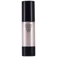 SHISEIDO 资生堂 瓷光紧致粉底液 #I20Natural Light Ivory 30ml