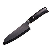 KYOCERA 京瓷 LTD-160-BK 菜刀 （氧化锆陶瓷、160mm)