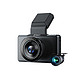 360 G580 行车记录仪 裸机无卡 双镜头 32GB