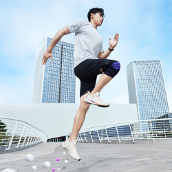 361° 飞翼2.0pro|361男鞋运动鞋2021新款夏季透气跑鞋Q弹减震跑步鞋子