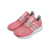 adidas 阿迪达斯 SWIFTRUN女子运动跑步鞋B22637B37723