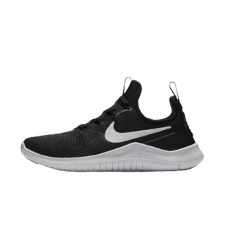 NIKE 耐克 Free TR 8 女子训练鞋 942888-001 黑/白 39