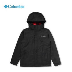 Columbia 哥伦比亚 WE1273 男款户外冲锋衣
