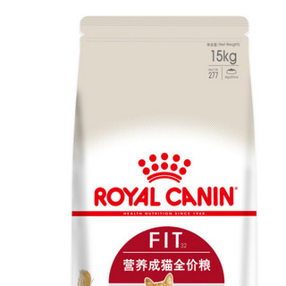 ROYAL CANIN 皇家 F32成猫猫粮 15kg