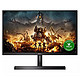 PHILIPS 飞利浦 329M1RVE 31.5英寸IPS显示器（3840x2160、144Hz、1ms）