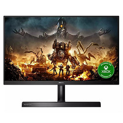 PHILIPS 飞利浦 329M1RVE 31.5英寸IPS显示器（3840x2160、144Hz、1ms）