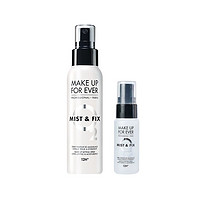 MAKE UP FOR EVER 玫珂菲 保湿持妆喷雾 100ml+30ml