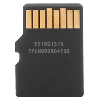 SONY 索尼 SR-16UY2 Micro-SD 存储卡16GB（UHS-I、U1）