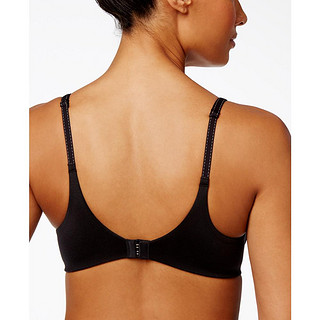 Comfort Devotion Extra Coverage Shaping with Lift Wireless Bra 9456