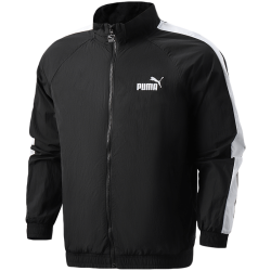 PUMA 彪马 532559 运动服休闲梭织外套