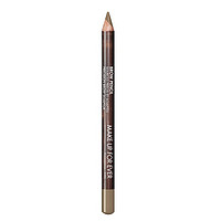 MAKE UP FOR EVER 玫珂菲 明眉眉笔 #20金色 1.79g