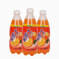 屈臣氏 watsons柠檬百香果汁饮料饮品夏日