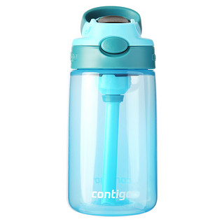 contigo 康迪克 HBC-GIZ167 儿童吸管杯男孩套装 414ml*3个 2021年新款