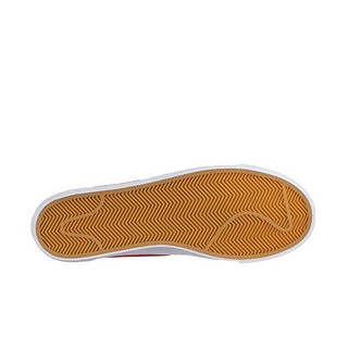 NIKE 耐克 Blazer Low Lx 男子运动板鞋 BQ7306-600 白/红 43