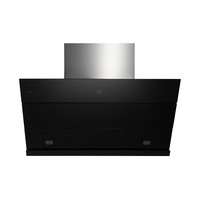 方太 CXW-258-JQC1 风魔方 吸油烟机 黑色