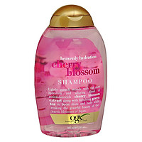 Heavenly Hydration Cherry Blossom Shampoo