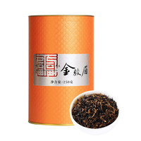 FAVOR 8 TIME 八享时 一级 金骏眉 250g