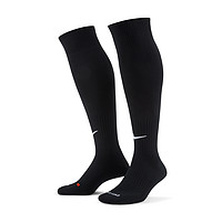 NIKE 耐克 Academy 男子运动袜 SX4120-001 黑色 L