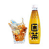 SPRINGS & MOUNTAINS 清泉出山 困茶 桂花红茶饮料 520ml*15瓶